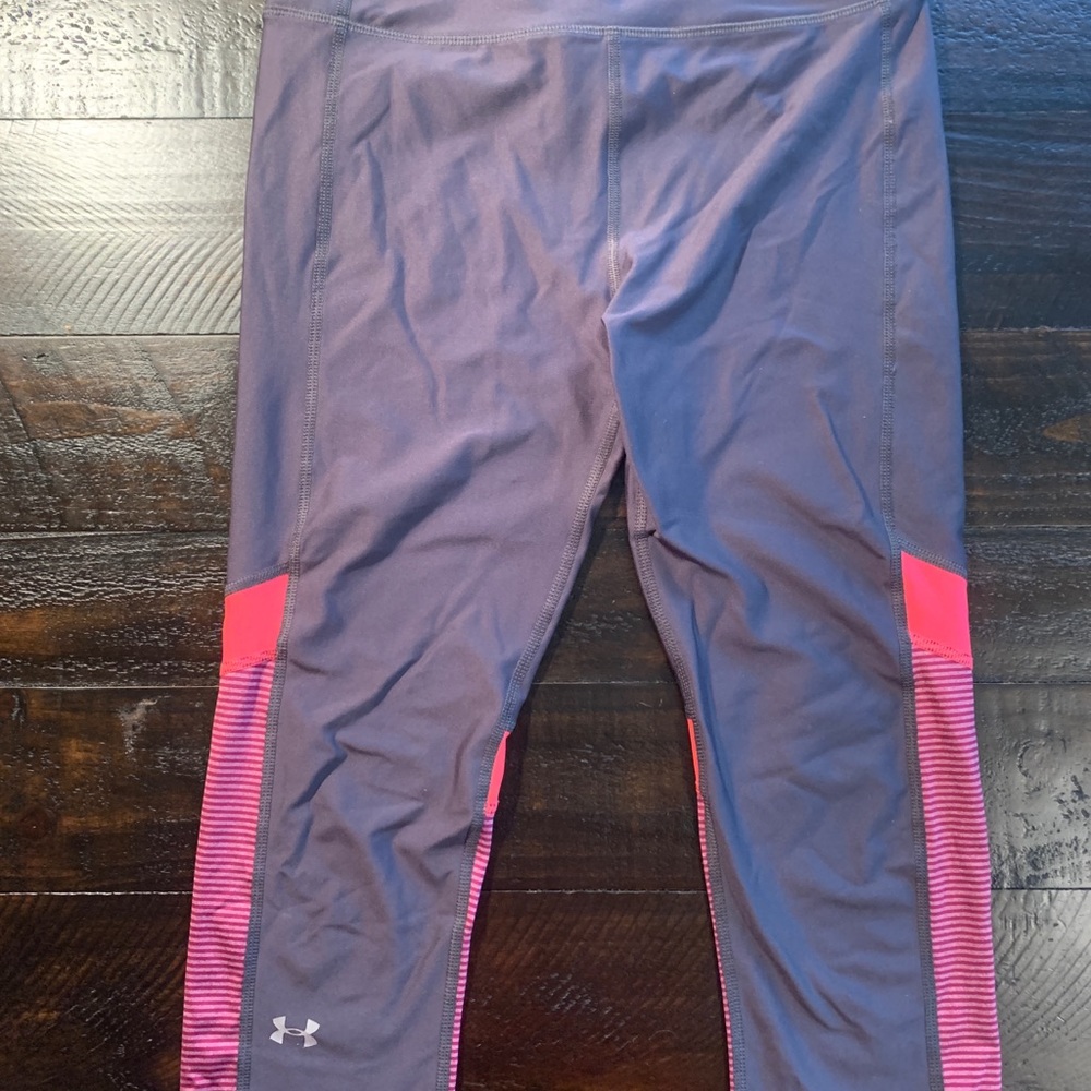 Under Armour Leggings